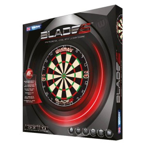 تخته دارت Winmau مدل Blade 5