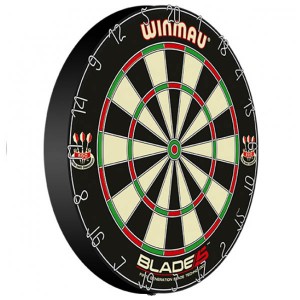 تخته دارت Winmau مدل Blade 5