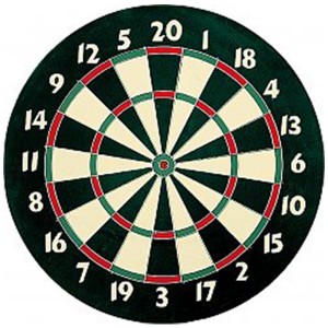 تخته دارت SunFlex مدل Deluxe