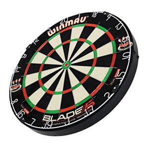 تخته دارت Winmau مدل Blade 5 DualCore