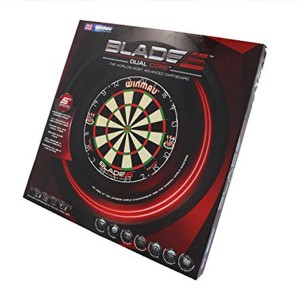 تخته دارت Winmau مدل Blade 5 DualCore