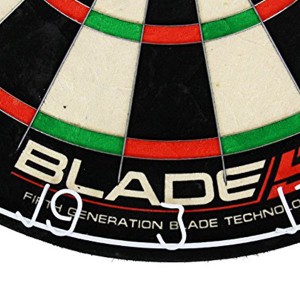 تخته دارت Winmau مدل Blade 5 DualCore