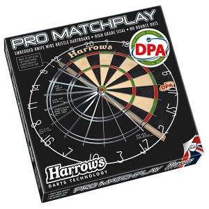 تخته دارت Harrows مدل Pro MatchPlay