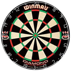تخته دارت Winmau مدل Diamon Plus