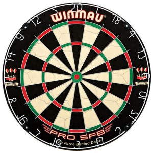 تخته دارت Wunmau مدل Pro SFB