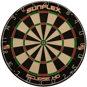 تخته دارت Sunflex مدل Eclips HD