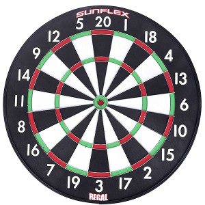 تخته دارت Sunflex مدل Regal
