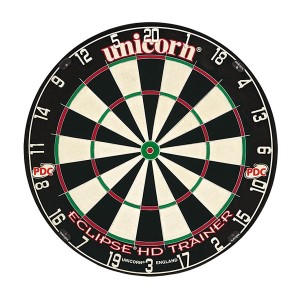تخته دارت یونیکورن تمرینی مدل ECLIPSE HD