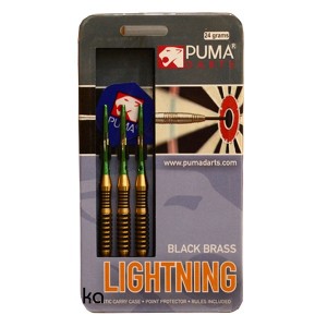 تیر دارت سوزنی 24 گرمی پوما مدل لایتنینگ