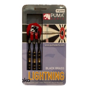 تیر دارت سوزنی پوما مدل pinnacle