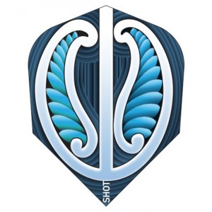 پر دارت شات مدل Warrior