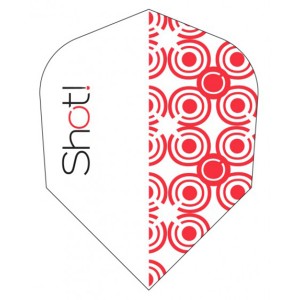 پر دارت یدک Shot مدل Player