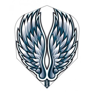 پر دارت یدک مدل Birds of Prey Eagle Wings