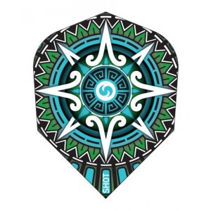 پر دارت یدکی Shot مدل Water Fusion