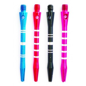 شفت دارت شات مدل آلومینیومی رنگی