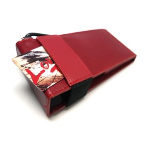 کیف دارت Shot مدل Vertex