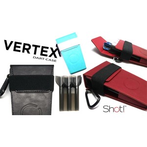 کیف دارت Shot مدل Vertex