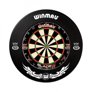 محافظ تخته دارت وین ماو