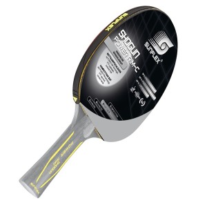 راکت پینگ پنگ Sunflex مدل Shogun Power Rim C