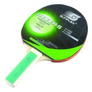 راکت پینگ پنگ Sunflex مدل Trainers S