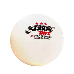 توپ پینگ پنگ دی اچ اس 3 ستاره