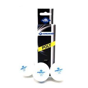 توپ پینگ پنگ دونیک مدل Poly TT CluB 40