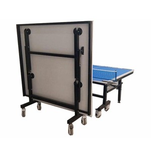 میز پینگ پنگ MDF عابدینی  مدل TM114