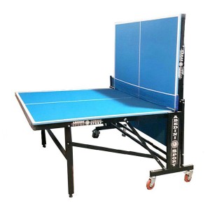 میز پینگ پنگ تاشو MDF عابدینی مدل TM104