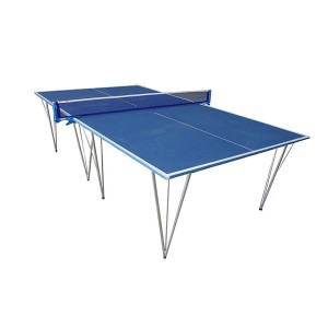 میز پینگ پنگ ساده سالنی عابدینی مدل T102