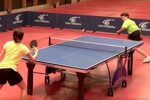 چطور پینگ پنگ بازی کنیم؟ + قوانین بازی (مطلب)