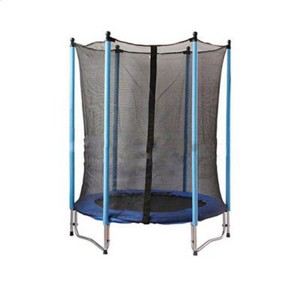 ترامپولین حفاظ دار با قطر 140 سانتی متر
