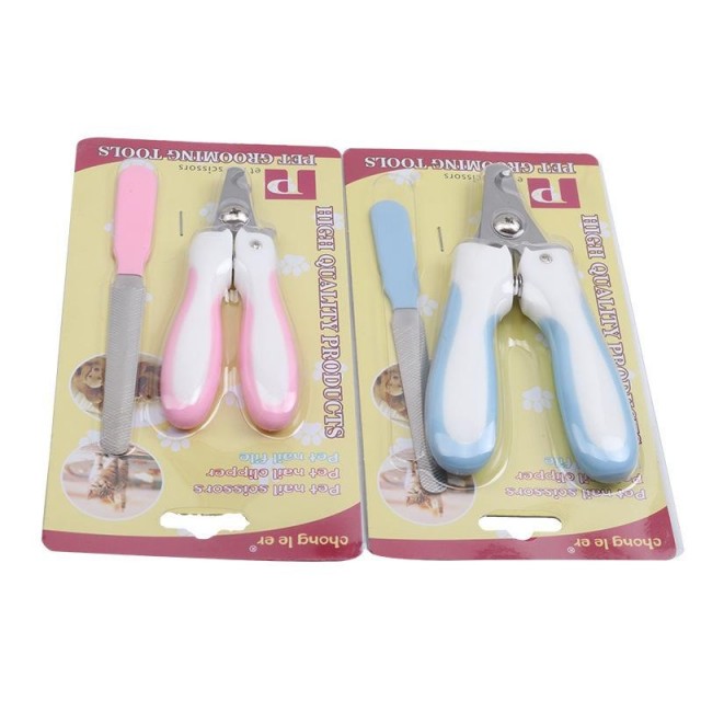 ناخن گیر و سوهان