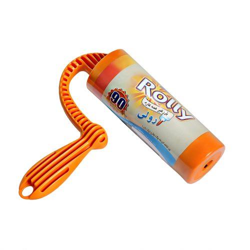 پرزگیر رولی بزرگ