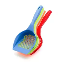 بیلچه کرال Kral