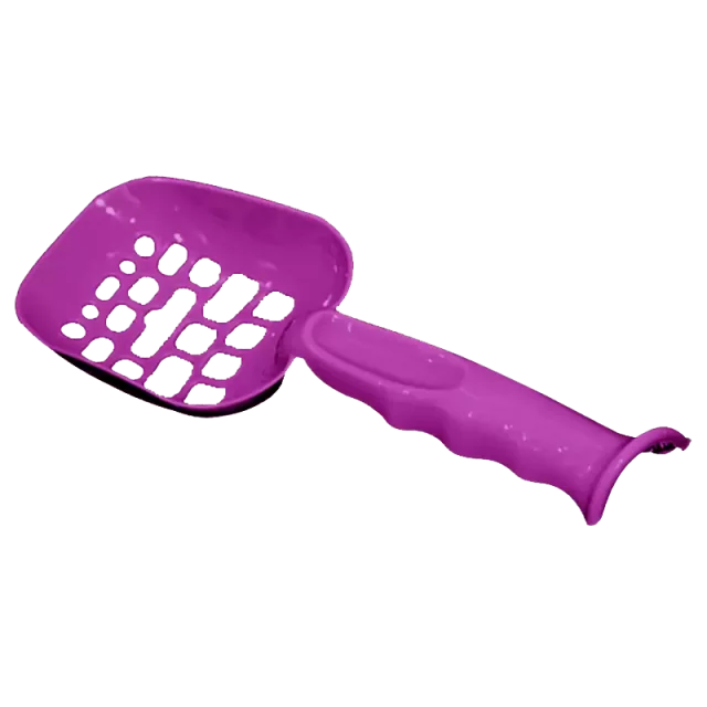 بیلچه فیبی (FIBI)