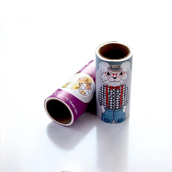 یدک رول پرزگیر 30 برگ-2 عددی