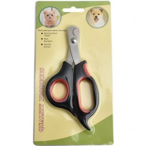 ناخن گیر طرح قیچی