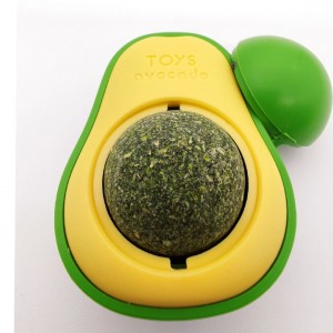 آبنبات کت نیپ دیواری آووکادو