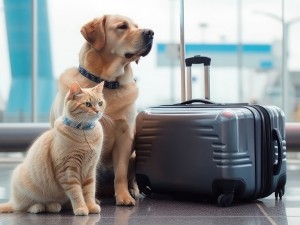 خروج حیوانات خانگی از کشور