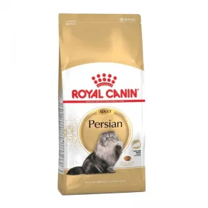 غذای خشک گربه نژاد پرشین رویال کنین Royal Canin Persian Adult وزن 2 کیلوگرم