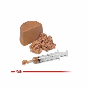 کنسرو گربه گورمت (Gourmet) گلد پته با طعم ماهی