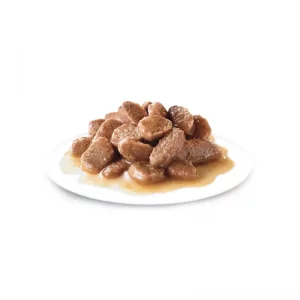 پوچ گربه رنال رویال کنین با طعم گوشت گاو Royal Canin Renal Beef وزن ۸۵ گرم