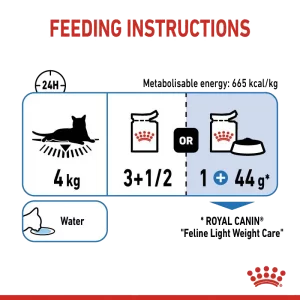 پوچ گربه رویال کنین Royal Canin Instinctive In Jelly وزن 85 گرم