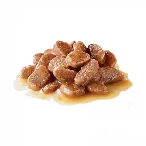 پوچ گربه کنترل وزن رویال کنین Royal Canin Light Weight Care وزن 85 گرم