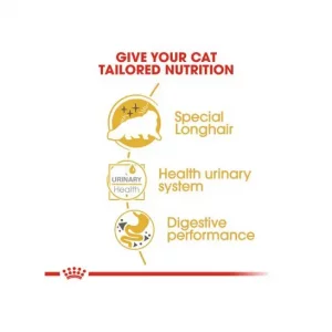 پوچ گربه رویال کنین Royal Canin Hair & Skin In Gravy وزن 85 گرم