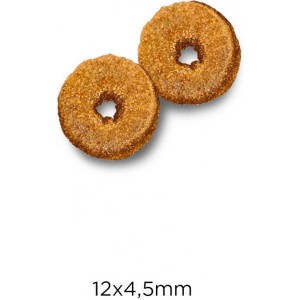 غذای گربه اپتیما نوا با طعم مرغ و برنج – Optima Adult وزن 2 کیلوگرم