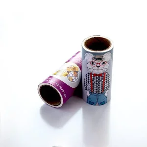 یدک رول پرزگیر 30 برگ-2 عددی