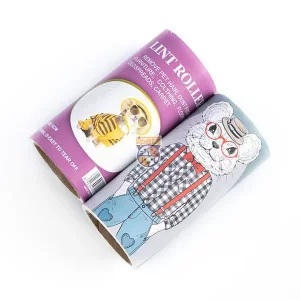 رول پرزگیر 30 برگی