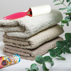 پرزگیر رولی ساده 72 لایه