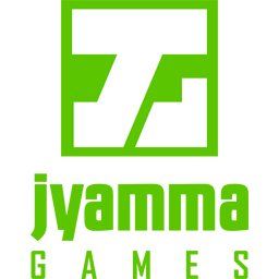 Jyamma Games Srl
